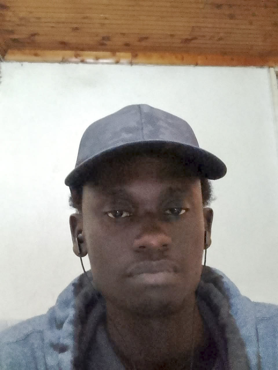 Collins Kimani